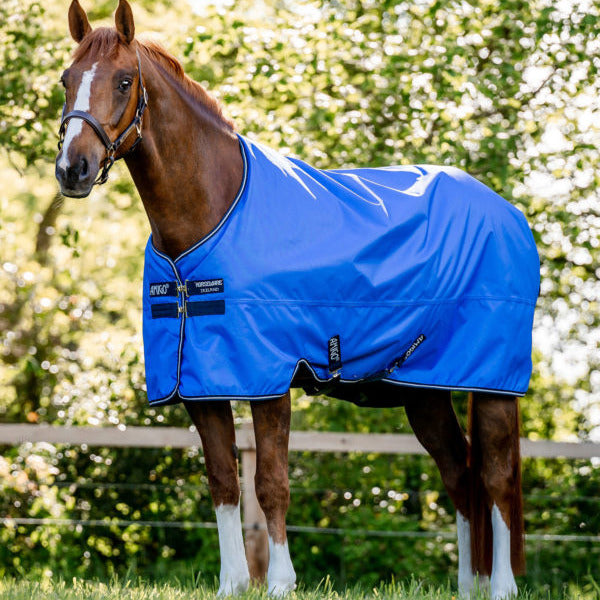 Amigo Hero Ripstop Turnout Lite