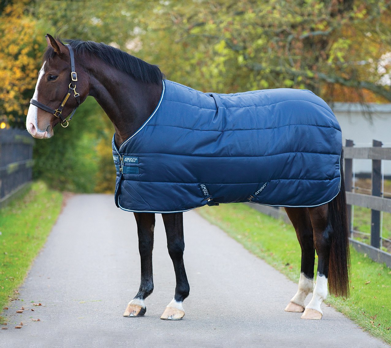 Amigo Insulator Lite Doona Rug