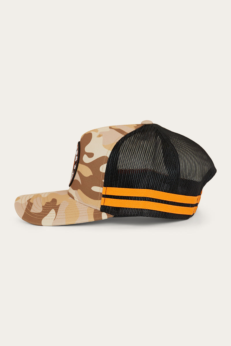 Ringers Western McCoy Trucker Cap