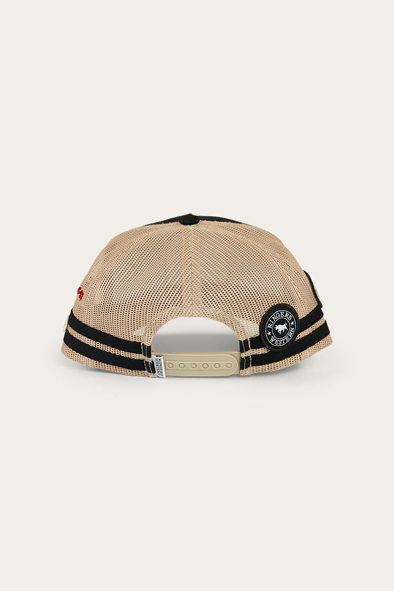 Ringers Western Do No Harm Kids Trucker Cap