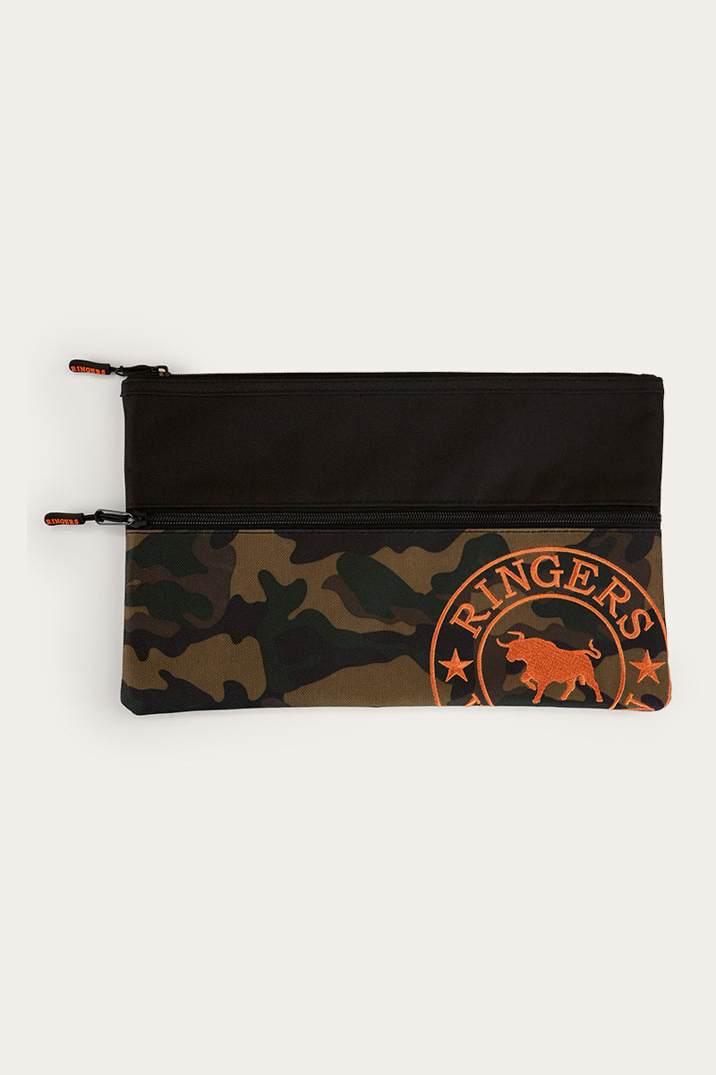 Ringers Western Spencer Pencil Case