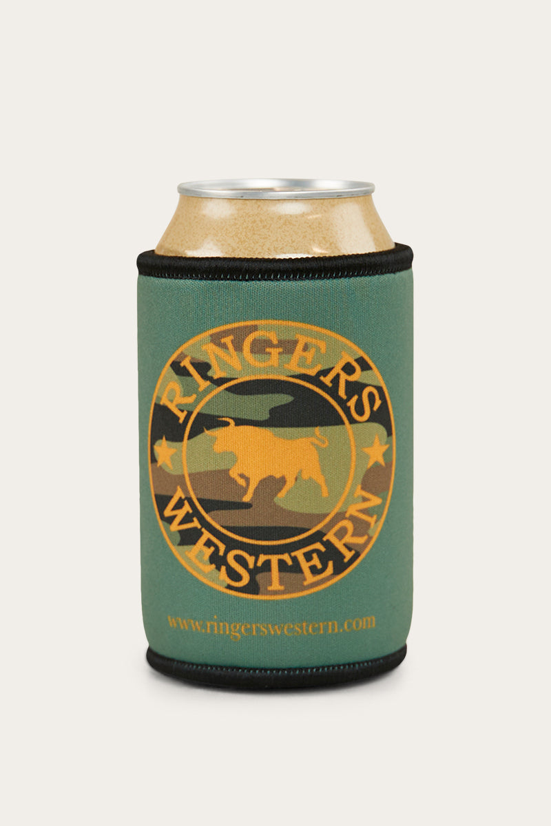 Ringers Western Signature Bull Stubby Cooler