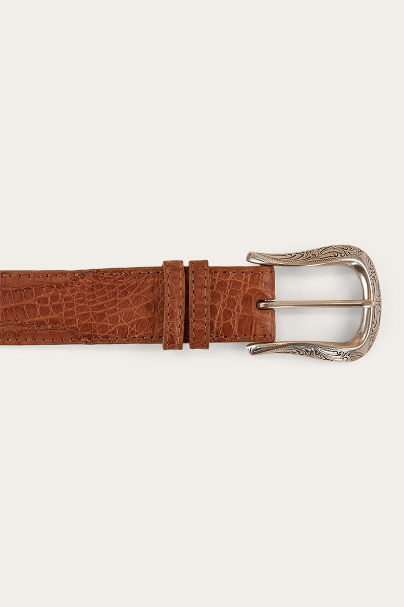 Ringers Western Beaumont Belt