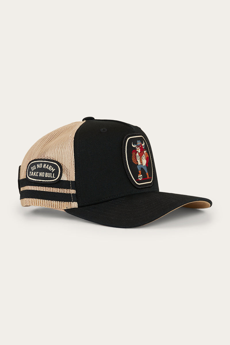 Ringers Western Do No Harm Kids Trucker Cap