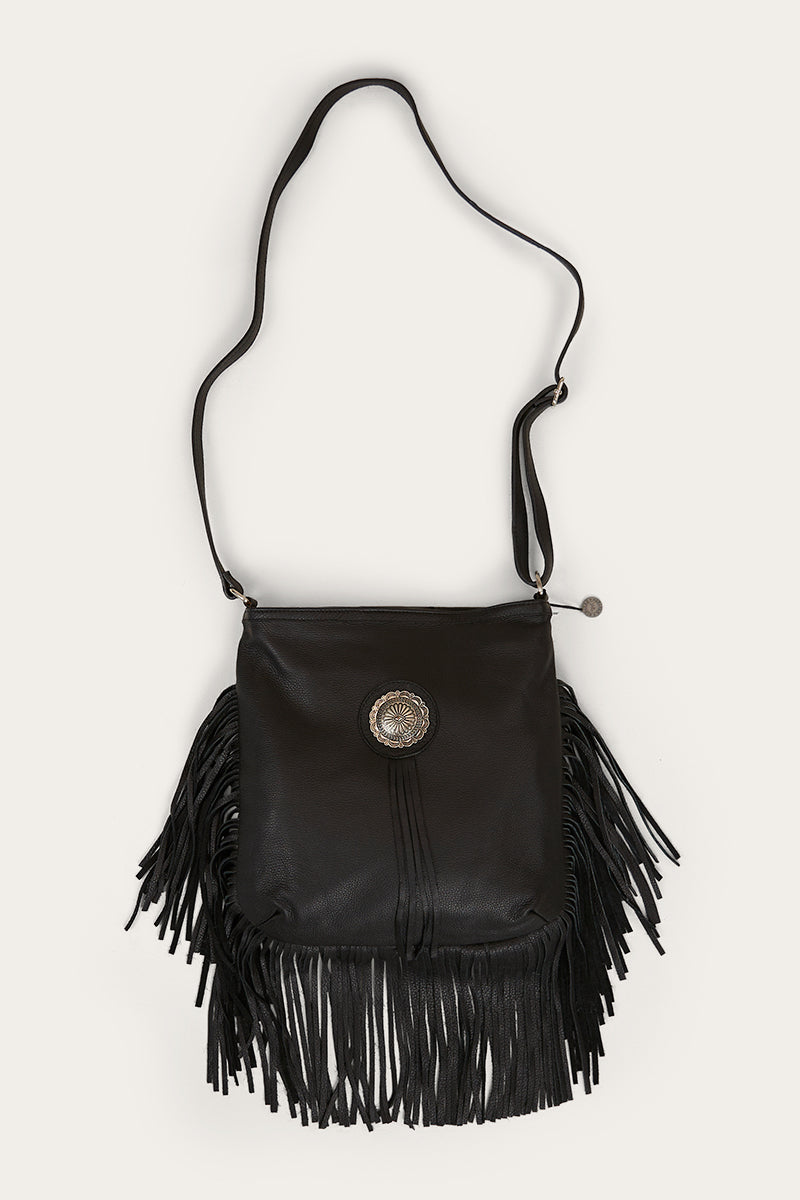 Ringers Western Maria Tassel Bag