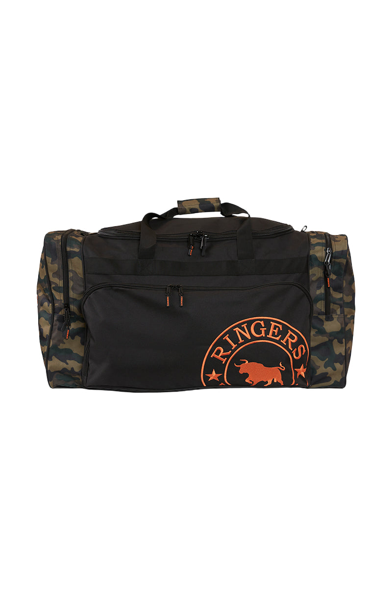 Ringers Western Rider Sports Bag
