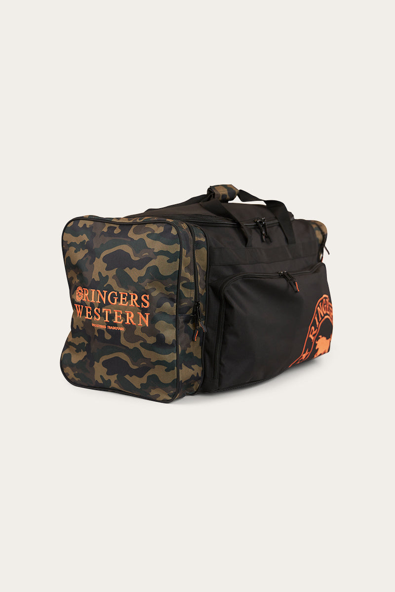 Ringers Western Rider Sports Bag