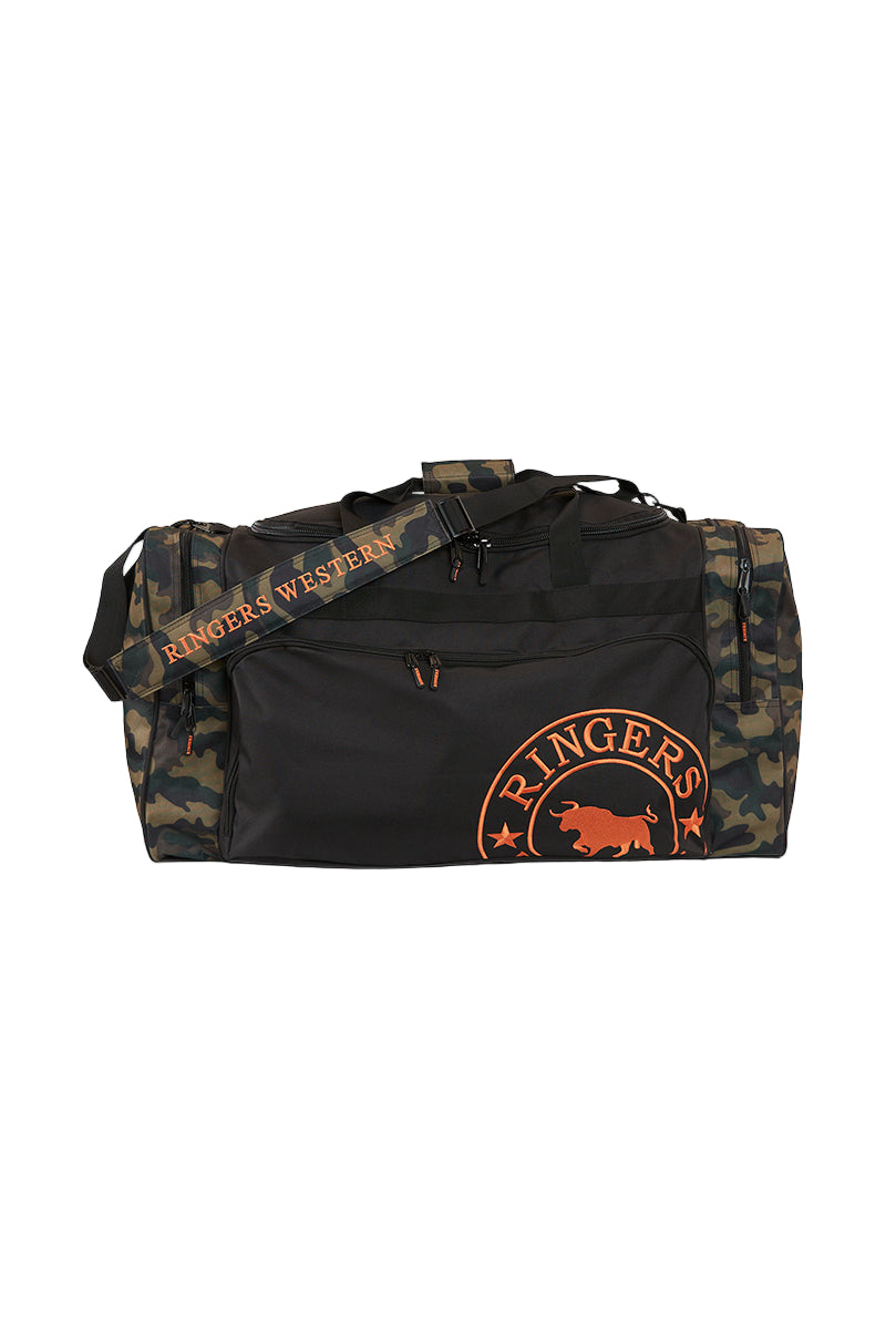 Ringers Western Rider Sports Bag