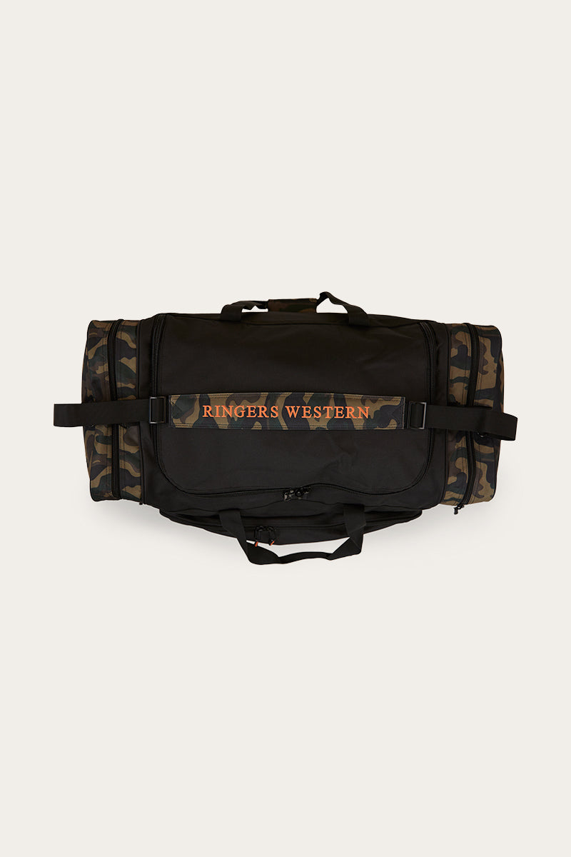 Ringers Western Rider Sports Bag