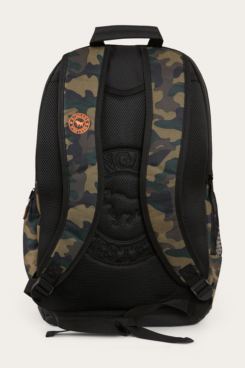 Ringers Western Holtze Backpack