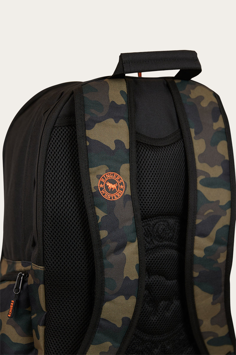 Ringers Western Holtze Backpack