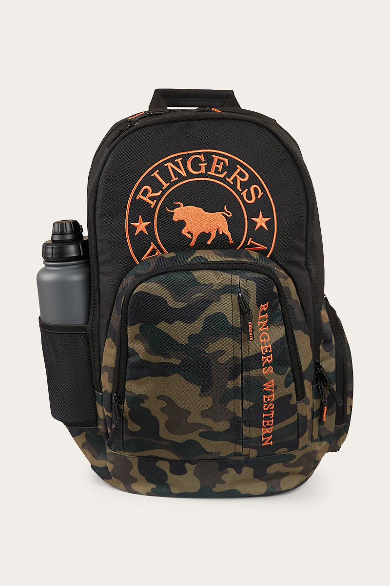 Ringers Western Holtze Backpack