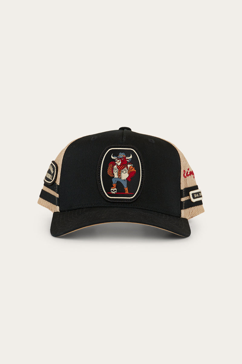Ringers Western Do No Harm Kids Trucker Cap