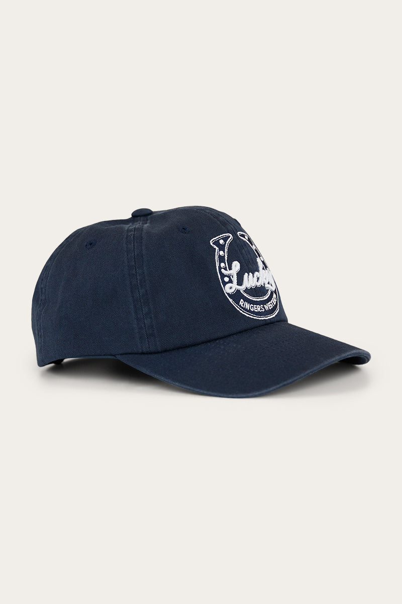Ringers Western Lucky Cap