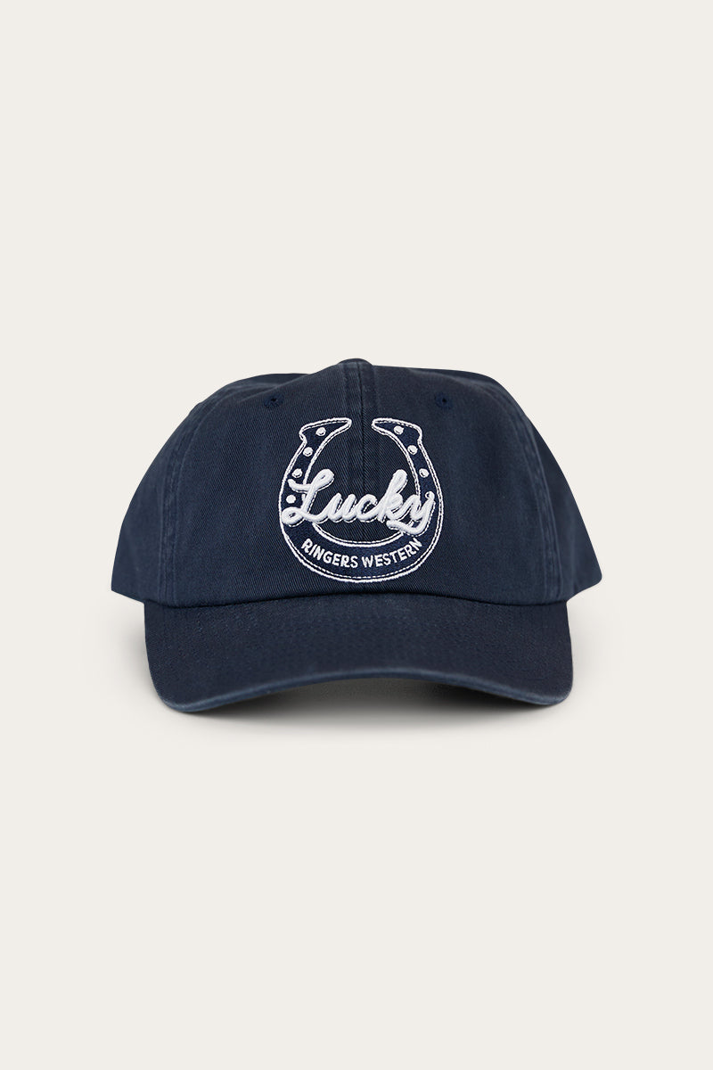 Ringers Western Lucky Cap
