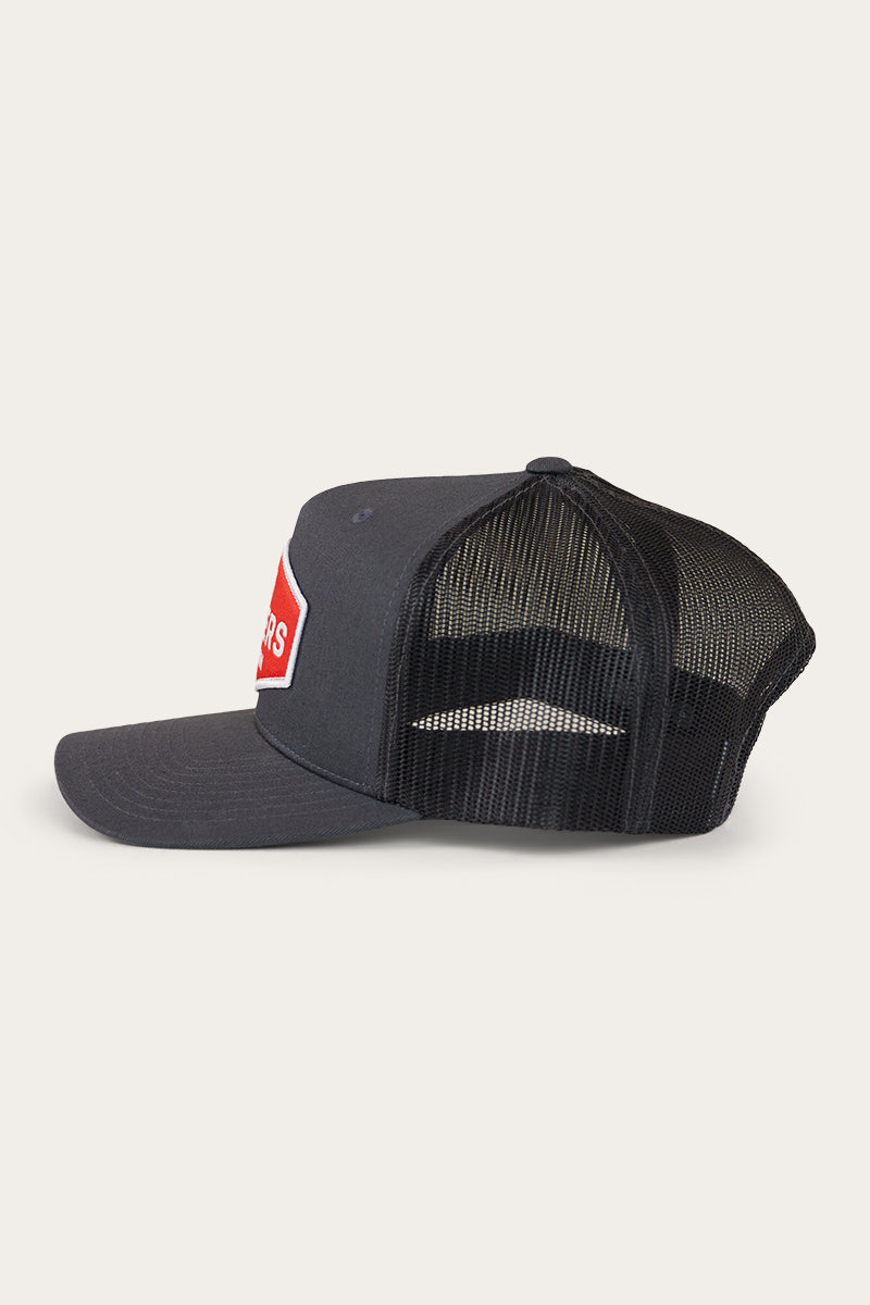 Ringers Western Scotty Trucker Cap