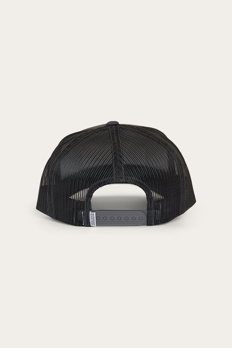 Ringers Western Scotty Trucker Cap