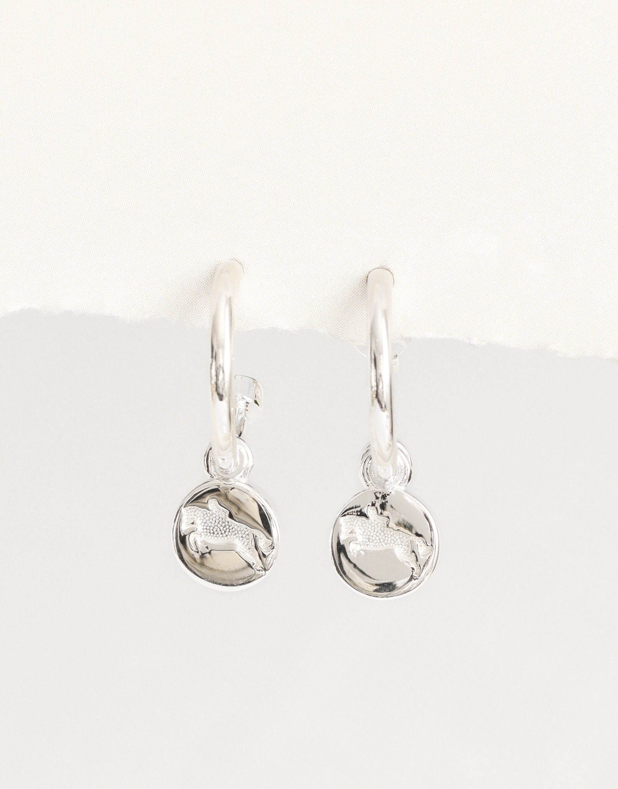 Whistle & Pop Hunter Gatherer Jumping Pony Hoops