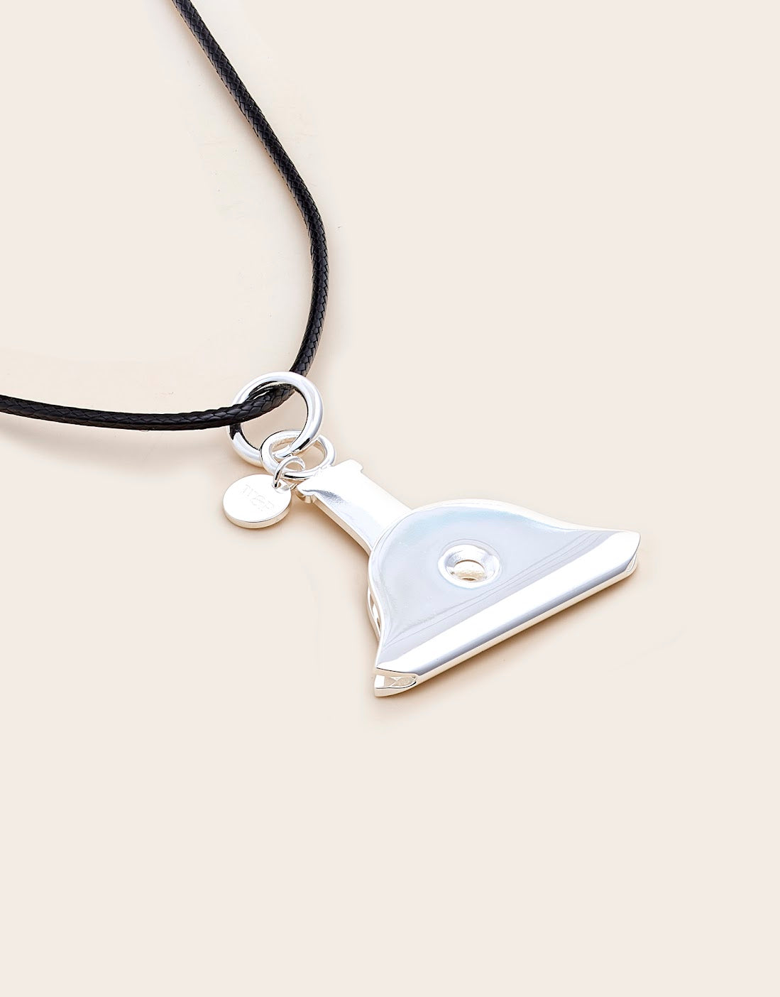 Whistle & Pop Stainless Steel Shepherd Whistle