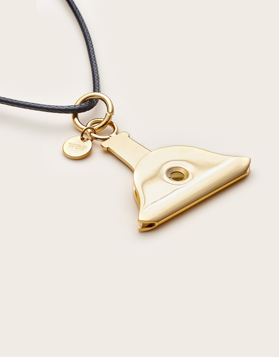 Whistle & Pop Stainless Steel Shepherd Whistle