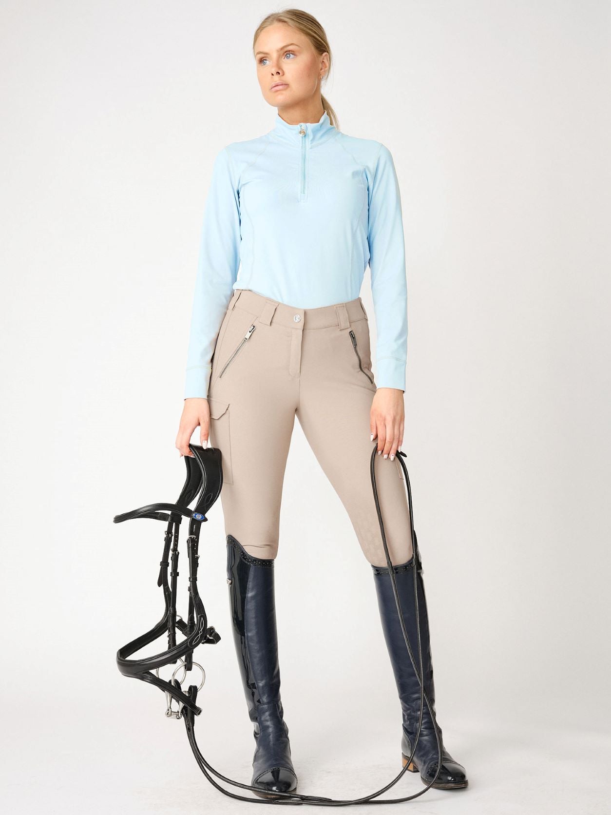 PS of Sweden Ava Breeches