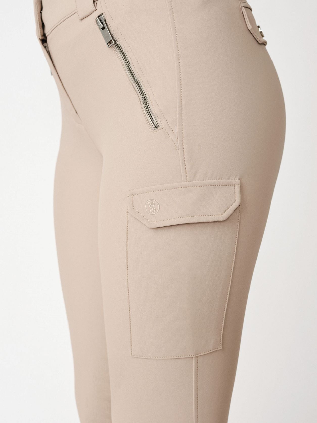 PS of Sweden Ava Breeches