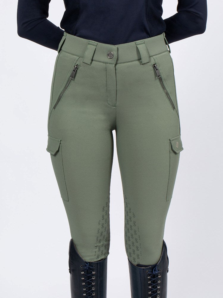 PS of Sweden Ava Breeches