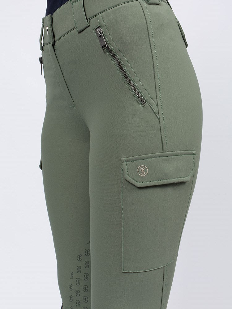 PS of Sweden Ava Breeches