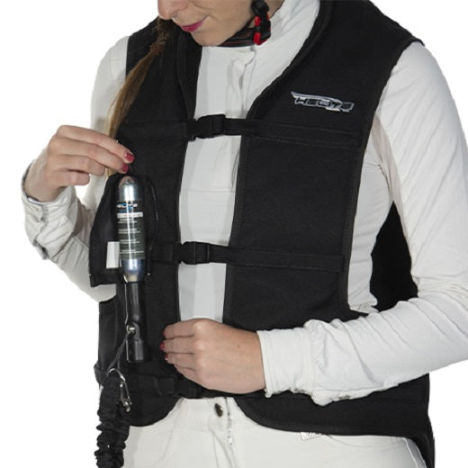 Helite Airnest Airvest