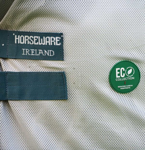 Amigo AmEco Bug Rug Detach-A-Neck