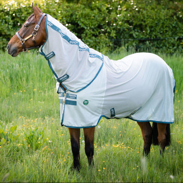 Amigo AmEco Bug Rug Detach-A-Neck