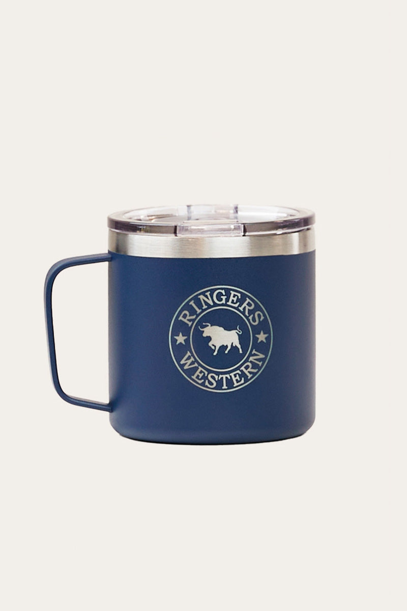 Ringers Western Brew Mug