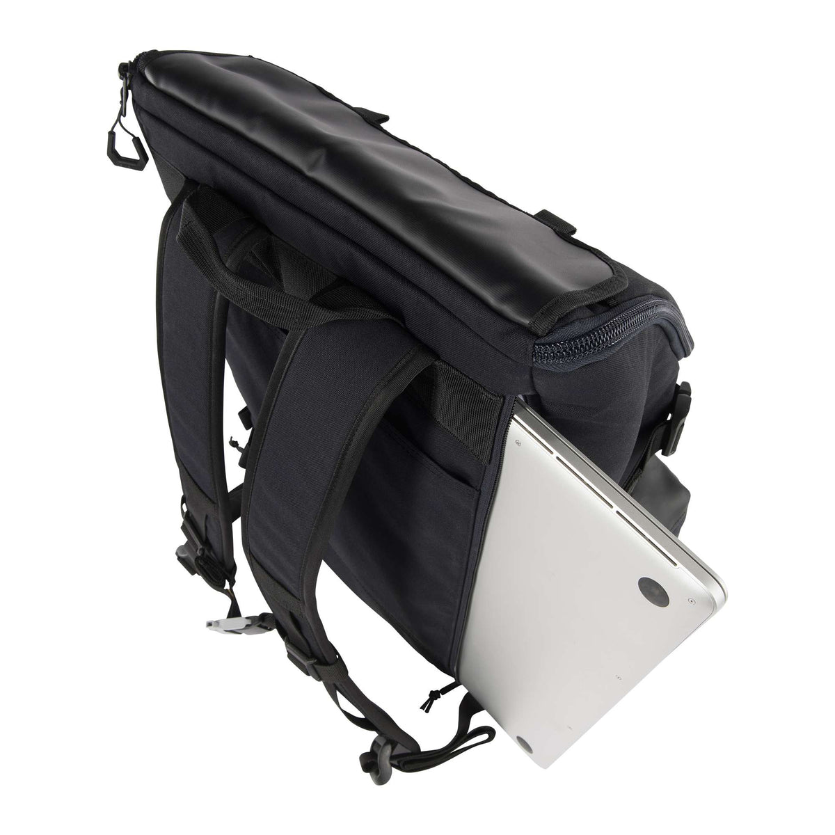 Carhartt 35L Nylon Workday Backpack - Black