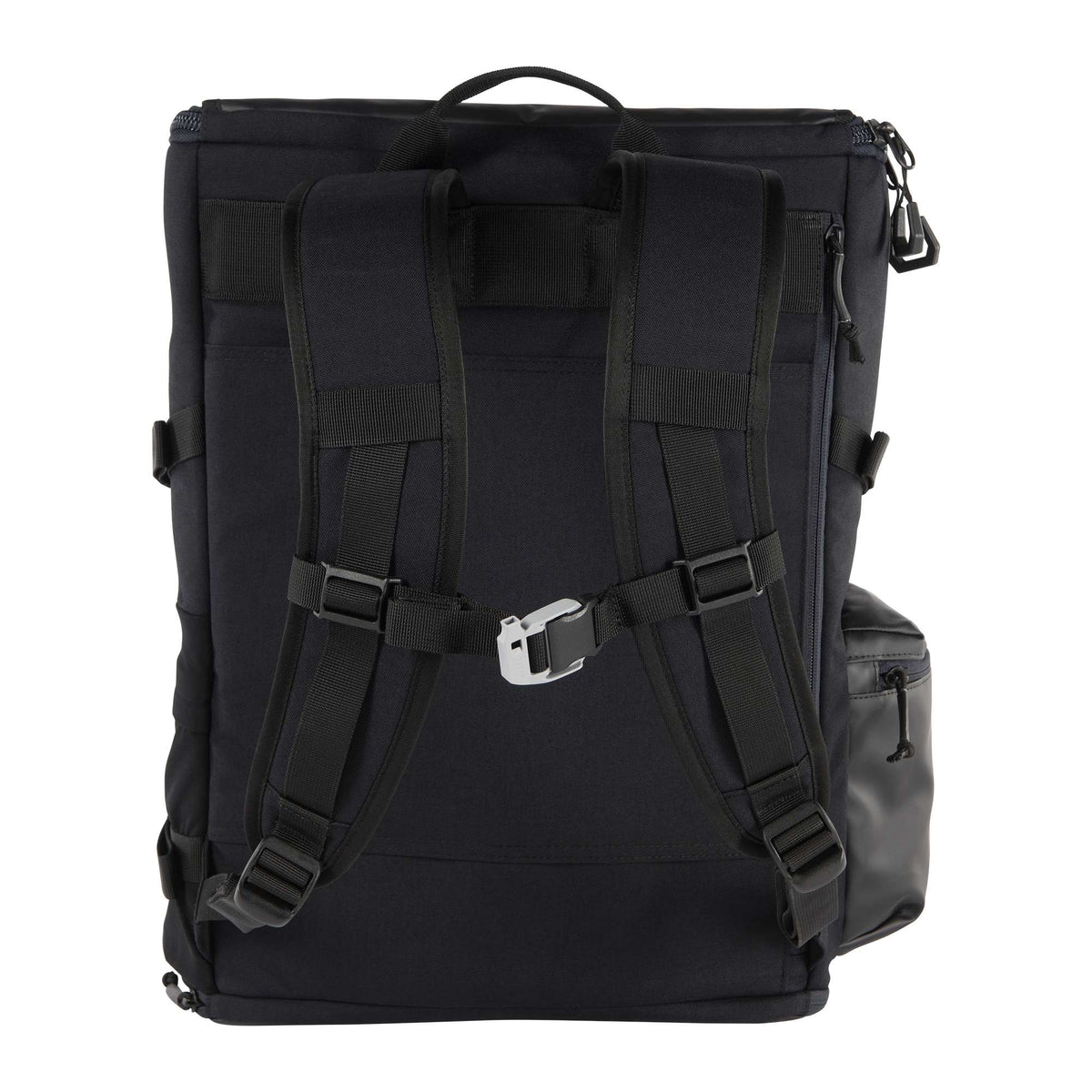 Carhartt 35L Nylon Workday Backpack - Black
