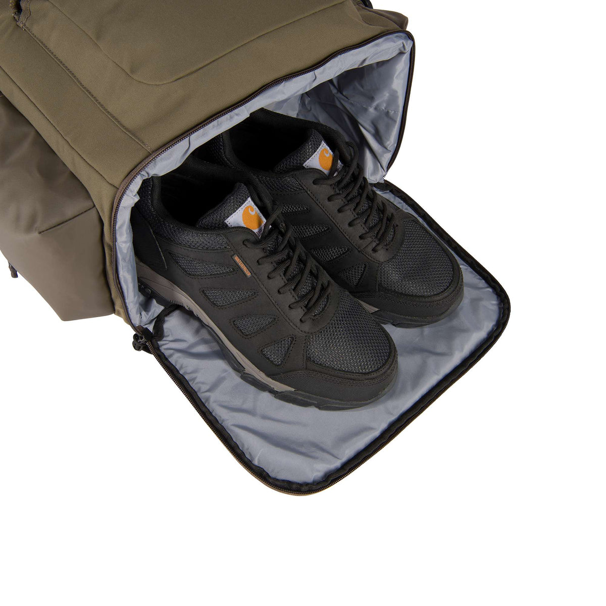 Carhartt 35L Nylon Workday Backpack - Tarmac