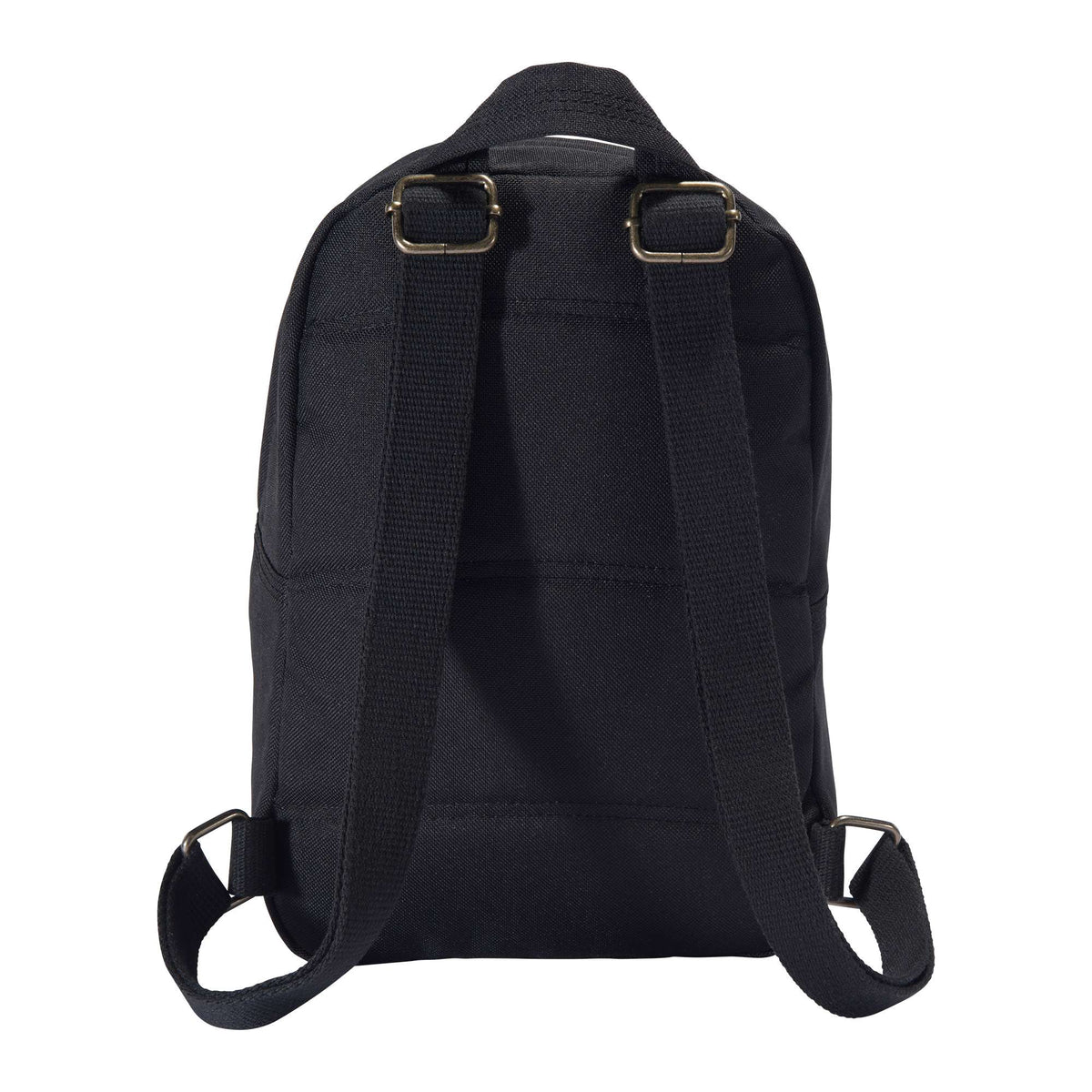 Carhartt Classic Mini Backpack - Black