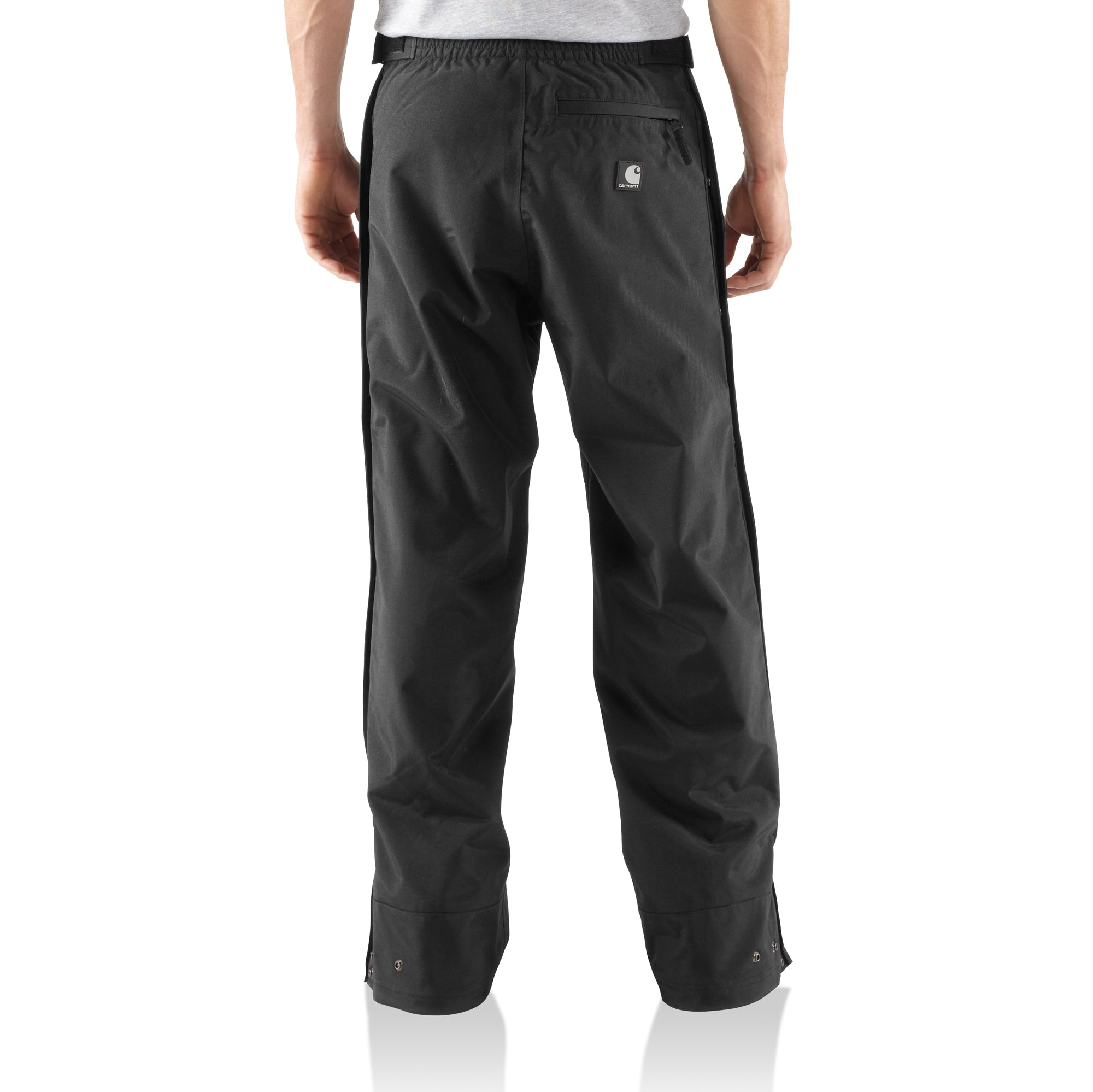 Carhartt Shoreline Waterproof Pants in Black