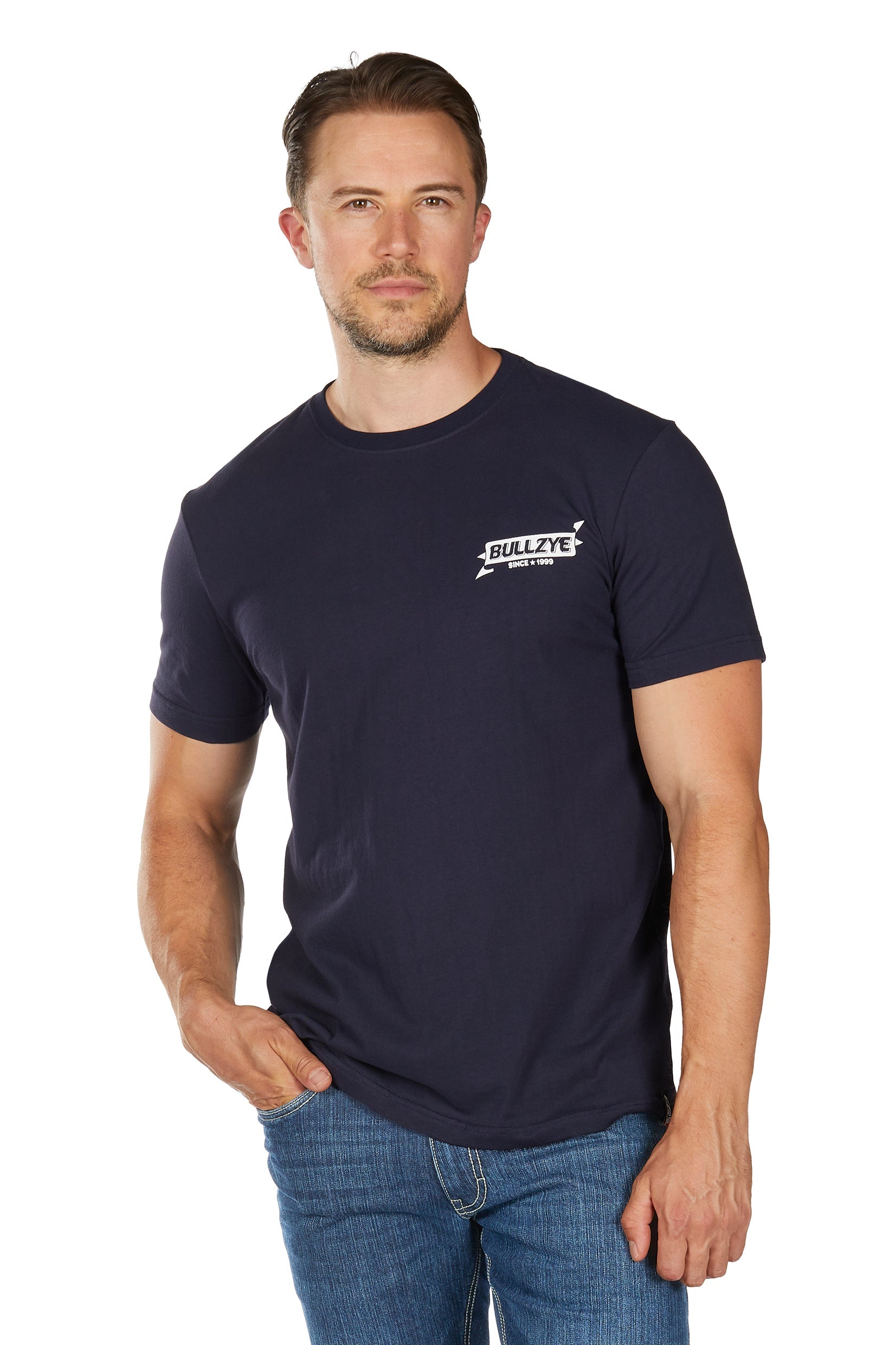 Bullzye Men&