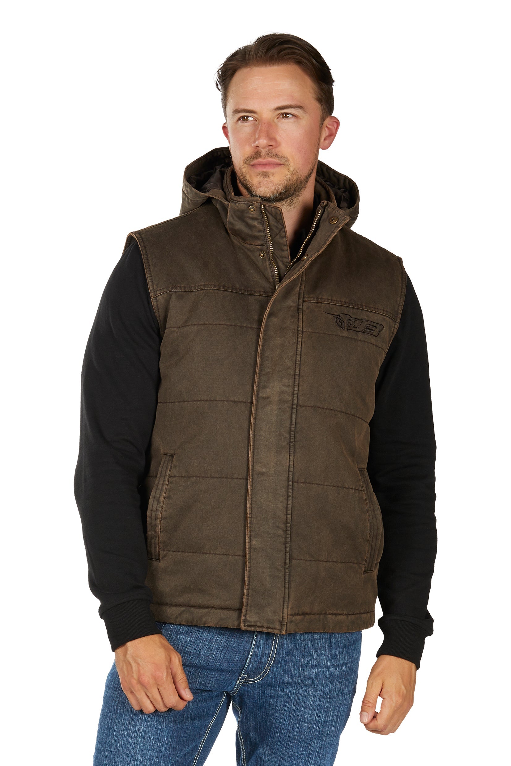 Bullzye Men&