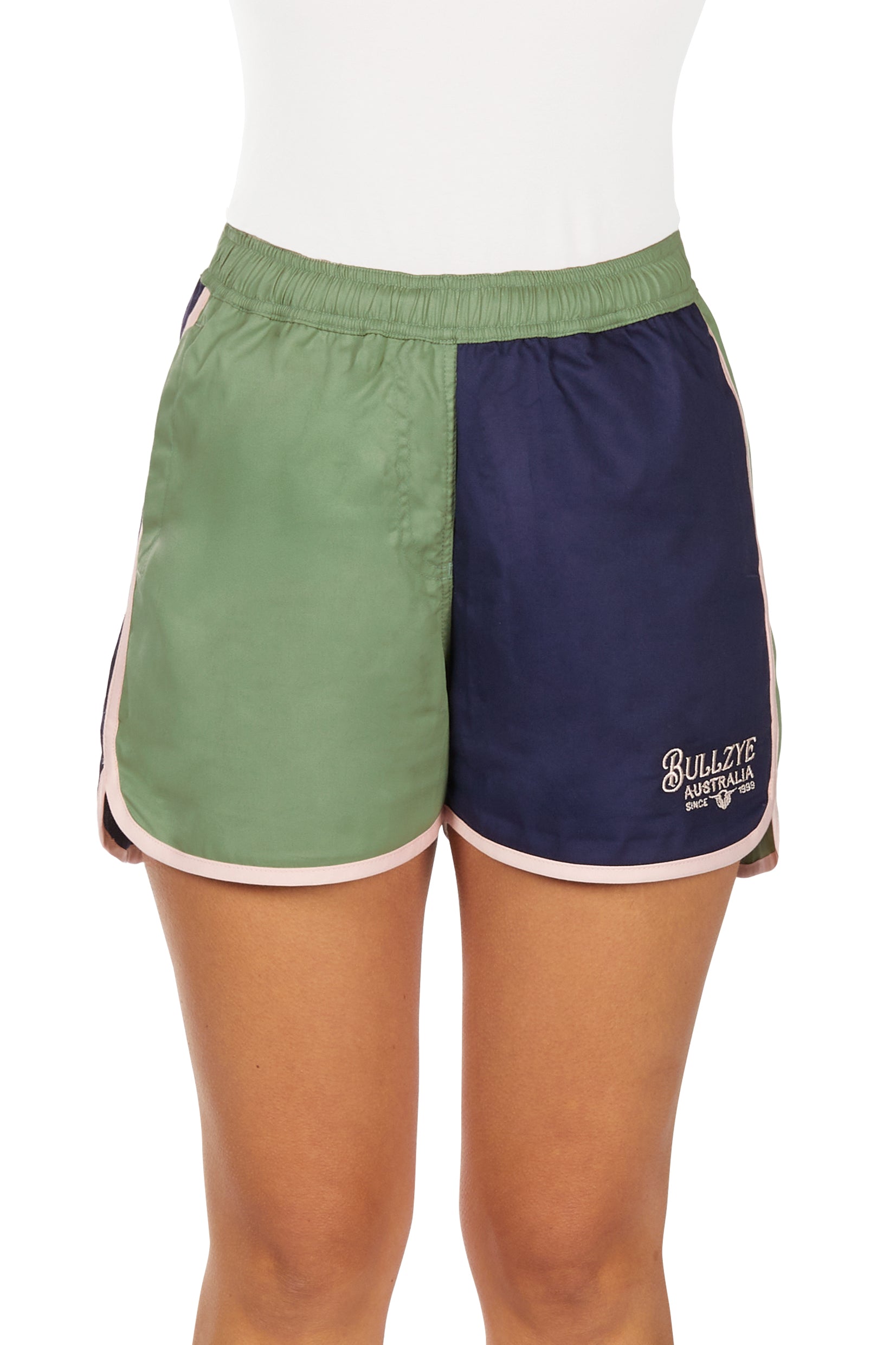 Bullzye Women&