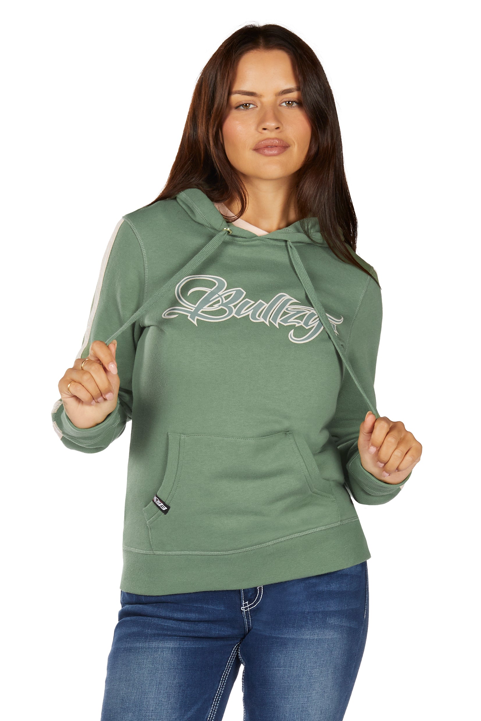 Bullzye Women&