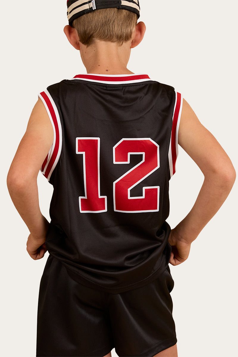 Ringers Western Do No Harm Kids Tank