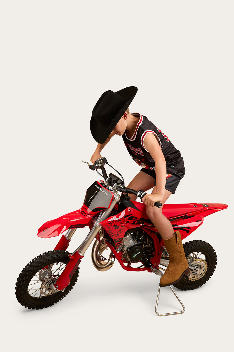 Ringers Western Do No Harm Kids Tank