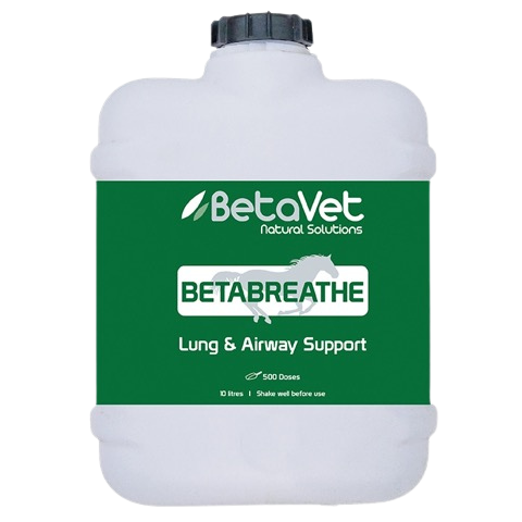 BETAVET BETABREATHE