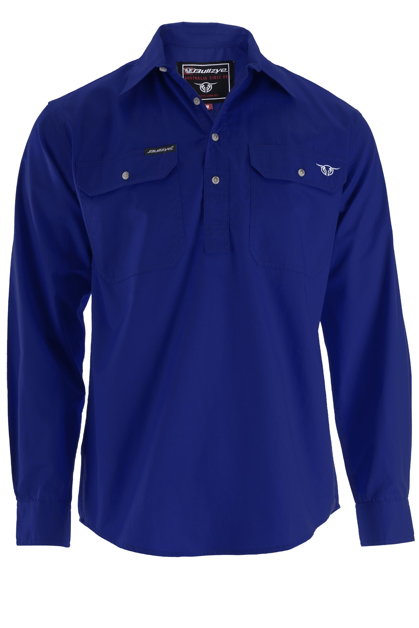 Bullzye Men&