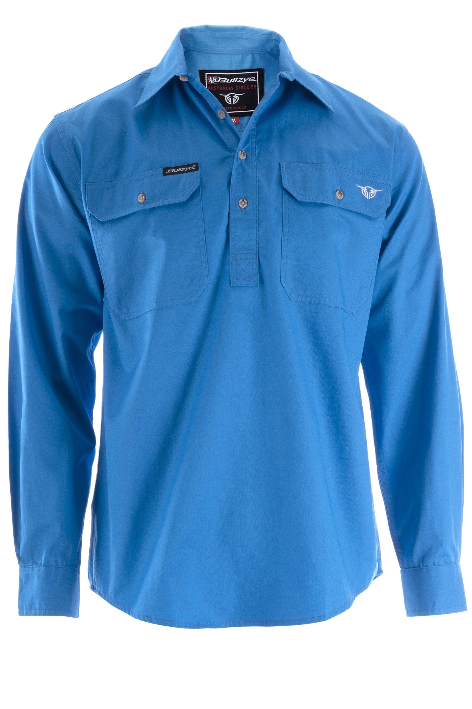 Bullzye Men&