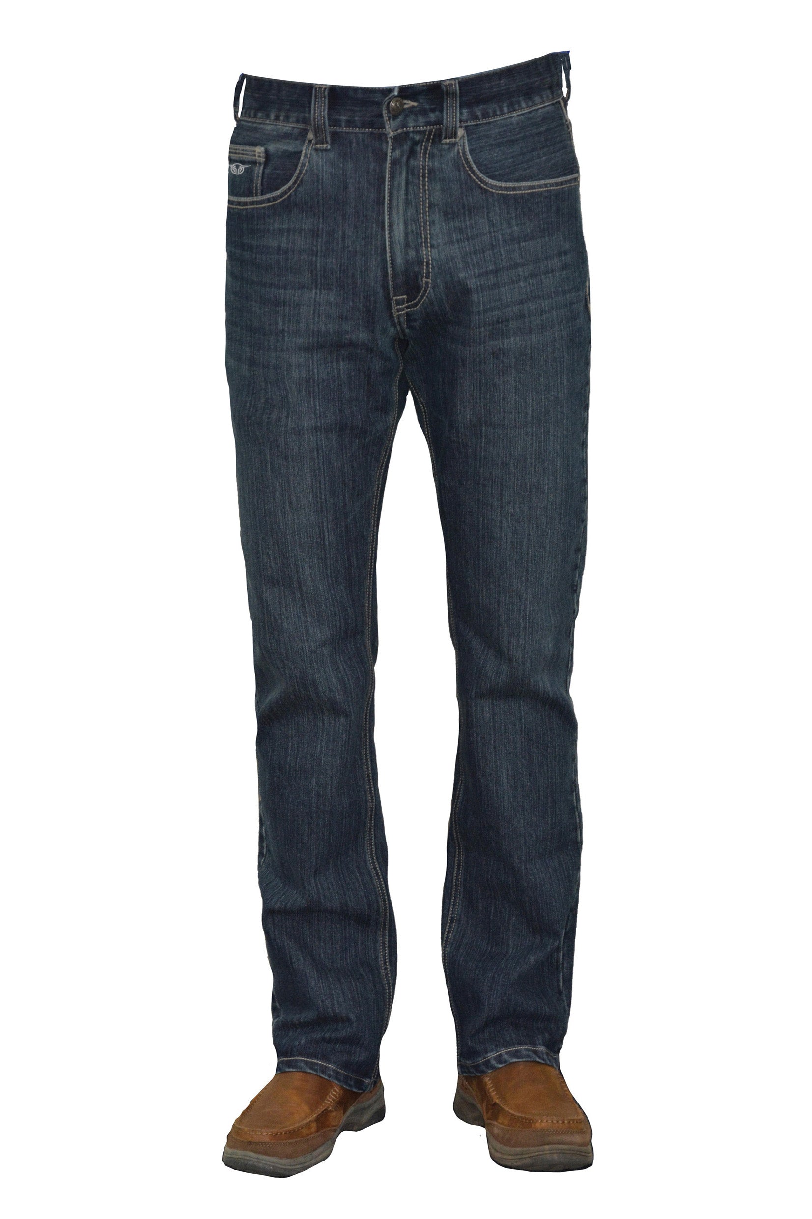 Bullzye Men&