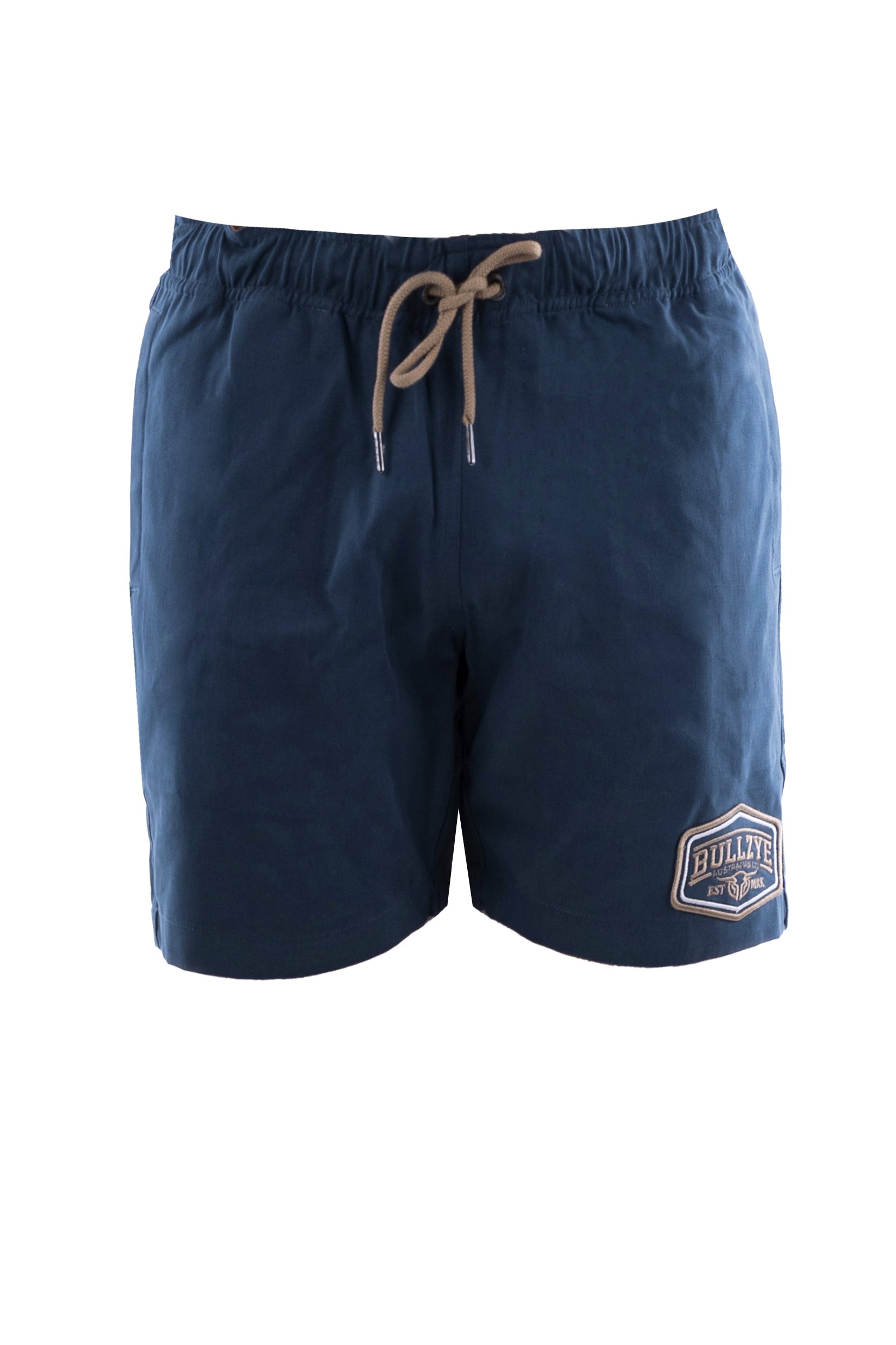 Bullzye Men&