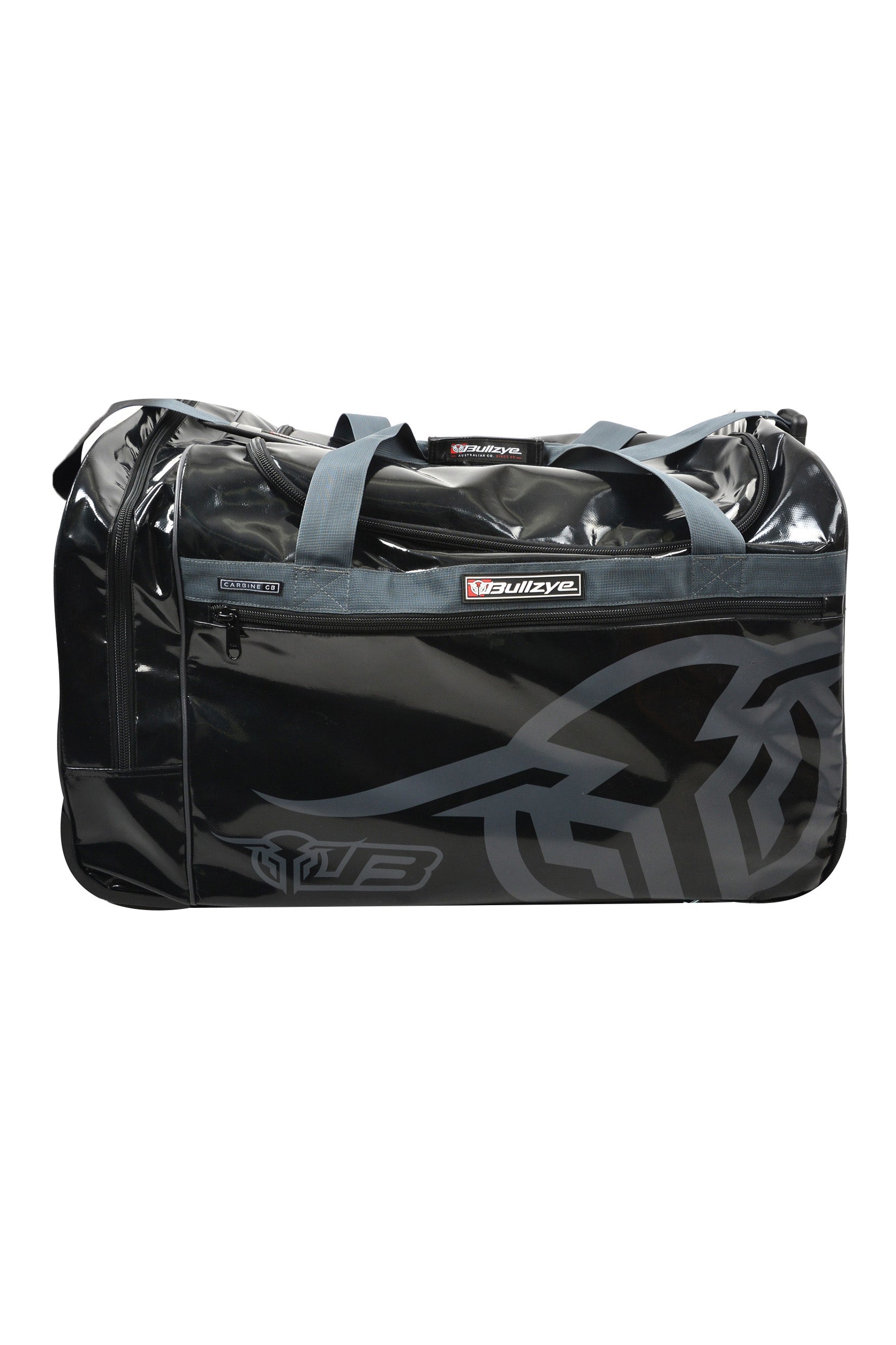 Bullzye Throttle Gear Bag