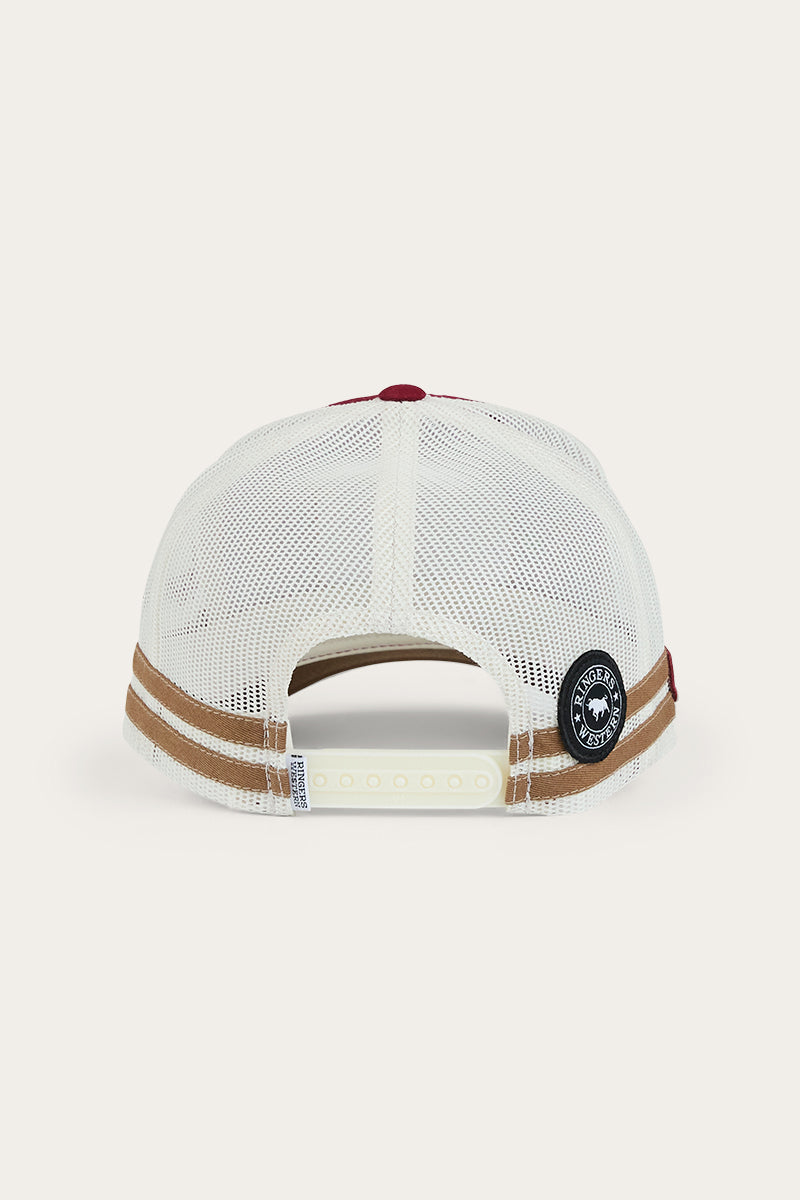 Ringers Western Big Rig Trucker Cap